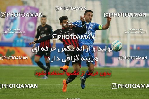 620924, Tehran, [*parameter:4*], لیگ برتر فوتبال ایران، Persian Gulf Cup، Week 23، Second Leg، Esteghlal 0 v 2 Siah Jamegan on 2017/03/04 at Azadi Stadium