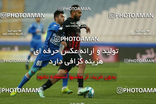 620810, Tehran, [*parameter:4*], لیگ برتر فوتبال ایران، Persian Gulf Cup، Week 23، Second Leg، Esteghlal 0 v 2 Siah Jamegan on 2017/03/04 at Azadi Stadium