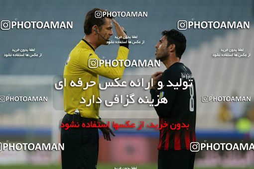 620818, Tehran, [*parameter:4*], لیگ برتر فوتبال ایران، Persian Gulf Cup، Week 23، Second Leg، Esteghlal 0 v 2 Siah Jamegan on 2017/03/04 at Azadi Stadium