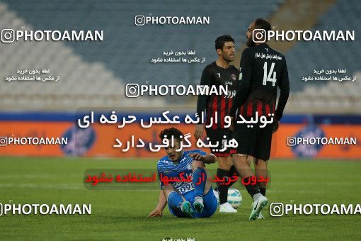620921, Tehran, [*parameter:4*], لیگ برتر فوتبال ایران، Persian Gulf Cup، Week 23، Second Leg، Esteghlal 0 v 2 Siah Jamegan on 2017/03/04 at Azadi Stadium