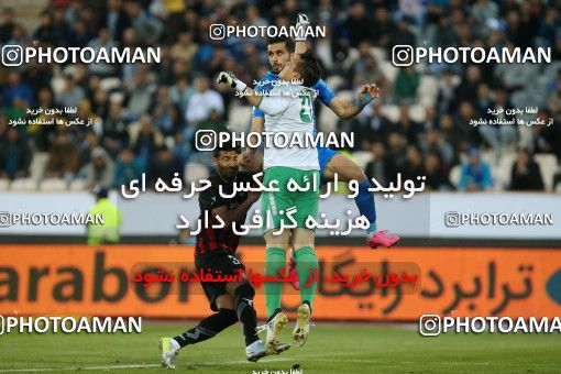 620922, Tehran, [*parameter:4*], لیگ برتر فوتبال ایران، Persian Gulf Cup، Week 23، Second Leg، Esteghlal 0 v 2 Siah Jamegan on 2017/03/04 at Azadi Stadium