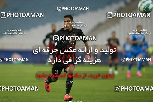 620972, Tehran, [*parameter:4*], لیگ برتر فوتبال ایران، Persian Gulf Cup، Week 23، Second Leg، Esteghlal 0 v 2 Siah Jamegan on 2017/03/04 at Azadi Stadium