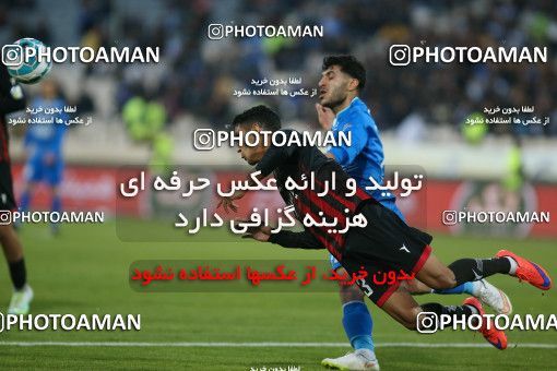 620978, Tehran, [*parameter:4*], لیگ برتر فوتبال ایران، Persian Gulf Cup، Week 23، Second Leg، Esteghlal 0 v 2 Siah Jamegan on 2017/03/04 at Azadi Stadium