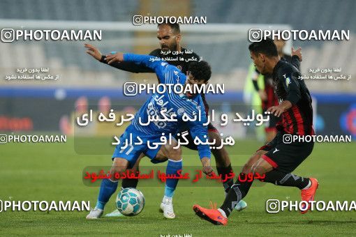 620976, Tehran, [*parameter:4*], لیگ برتر فوتبال ایران، Persian Gulf Cup، Week 23، Second Leg، Esteghlal 0 v 2 Siah Jamegan on 2017/03/04 at Azadi Stadium