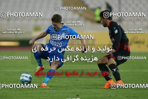 620912, Tehran, [*parameter:4*], لیگ برتر فوتبال ایران، Persian Gulf Cup، Week 23، Second Leg، Esteghlal 0 v 2 Siah Jamegan on 2017/03/04 at Azadi Stadium