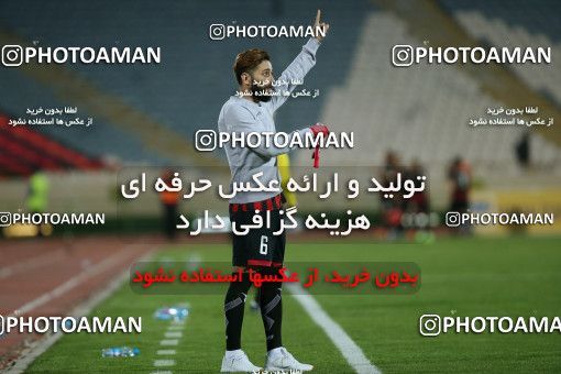 620938, Tehran, [*parameter:4*], لیگ برتر فوتبال ایران، Persian Gulf Cup، Week 23، Second Leg، Esteghlal 0 v 2 Siah Jamegan on 2017/03/04 at Azadi Stadium