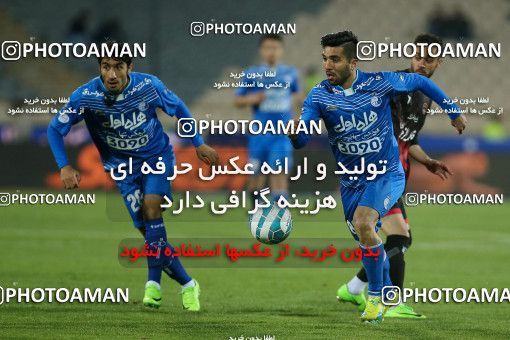 620944, Tehran, [*parameter:4*], لیگ برتر فوتبال ایران، Persian Gulf Cup، Week 23، Second Leg، Esteghlal 0 v 2 Siah Jamegan on 2017/03/04 at Azadi Stadium