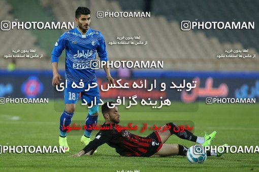 620923, Tehran, [*parameter:4*], لیگ برتر فوتبال ایران، Persian Gulf Cup، Week 23، Second Leg، Esteghlal 0 v 2 Siah Jamegan on 2017/03/04 at Azadi Stadium
