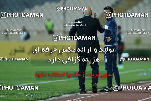 620916, Tehran, [*parameter:4*], لیگ برتر فوتبال ایران، Persian Gulf Cup، Week 23، Second Leg، Esteghlal 0 v 2 Siah Jamegan on 2017/03/04 at Azadi Stadium