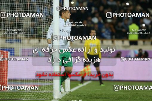 620884, Tehran, [*parameter:4*], لیگ برتر فوتبال ایران، Persian Gulf Cup، Week 23، Second Leg، Esteghlal 0 v 2 Siah Jamegan on 2017/03/04 at Azadi Stadium