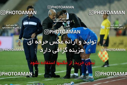 620940, Tehran, [*parameter:4*], لیگ برتر فوتبال ایران، Persian Gulf Cup، Week 23، Second Leg، Esteghlal 0 v 2 Siah Jamegan on 2017/03/04 at Azadi Stadium