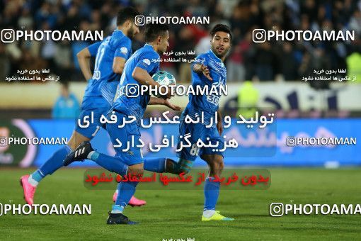 620877, Tehran, [*parameter:4*], لیگ برتر فوتبال ایران، Persian Gulf Cup، Week 23، Second Leg، Esteghlal 0 v 2 Siah Jamegan on 2017/03/04 at Azadi Stadium