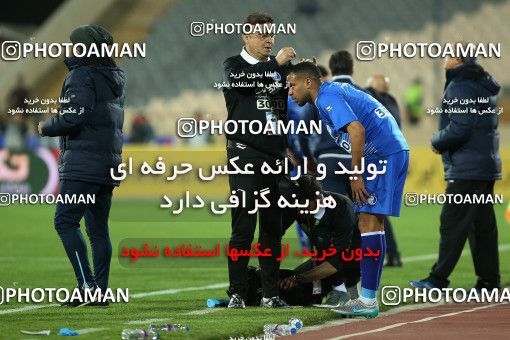 620853, Tehran, [*parameter:4*], لیگ برتر فوتبال ایران، Persian Gulf Cup، Week 23، Second Leg، Esteghlal 0 v 2 Siah Jamegan on 2017/03/04 at Azadi Stadium
