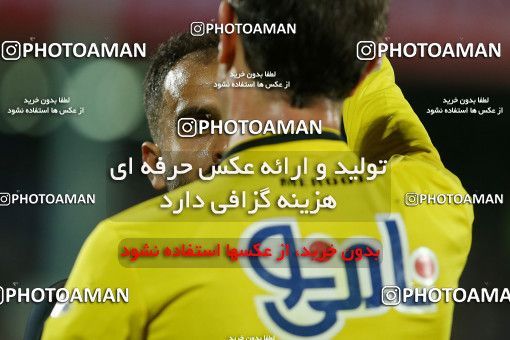 620966, Tehran, [*parameter:4*], لیگ برتر فوتبال ایران، Persian Gulf Cup، Week 23، Second Leg، Esteghlal 0 v 2 Siah Jamegan on 2017/03/04 at Azadi Stadium