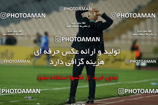 620935, Tehran, [*parameter:4*], لیگ برتر فوتبال ایران، Persian Gulf Cup، Week 23، Second Leg، Esteghlal 0 v 2 Siah Jamegan on 2017/03/04 at Azadi Stadium