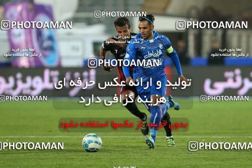 620861, Tehran, [*parameter:4*], لیگ برتر فوتبال ایران، Persian Gulf Cup، Week 23، Second Leg، Esteghlal 0 v 2 Siah Jamegan on 2017/03/04 at Azadi Stadium