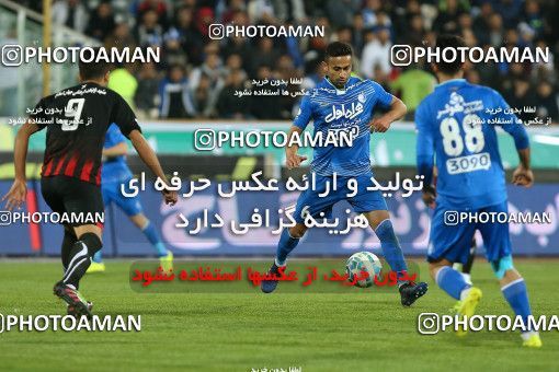 620831, Tehran, [*parameter:4*], لیگ برتر فوتبال ایران، Persian Gulf Cup، Week 23، Second Leg، Esteghlal 0 v 2 Siah Jamegan on 2017/03/04 at Azadi Stadium