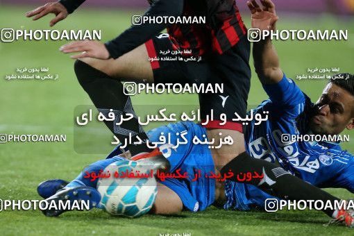 620821, Tehran, [*parameter:4*], لیگ برتر فوتبال ایران، Persian Gulf Cup، Week 23، Second Leg، Esteghlal 0 v 2 Siah Jamegan on 2017/03/04 at Azadi Stadium
