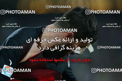 620986, Tehran, [*parameter:4*], لیگ برتر فوتبال ایران، Persian Gulf Cup، Week 23، Second Leg، Esteghlal 0 v 2 Siah Jamegan on 2017/03/04 at Azadi Stadium