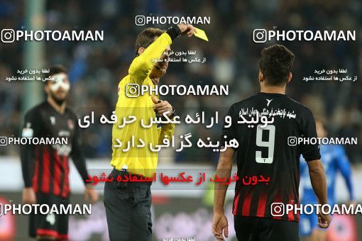620936, Tehran, [*parameter:4*], لیگ برتر فوتبال ایران، Persian Gulf Cup، Week 23، Second Leg، Esteghlal 0 v 2 Siah Jamegan on 2017/03/04 at Azadi Stadium