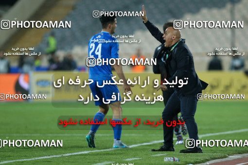620969, Tehran, [*parameter:4*], لیگ برتر فوتبال ایران، Persian Gulf Cup، Week 23، Second Leg، Esteghlal 0 v 2 Siah Jamegan on 2017/03/04 at Azadi Stadium