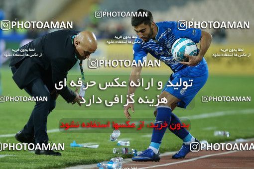 620929, Tehran, [*parameter:4*], لیگ برتر فوتبال ایران، Persian Gulf Cup، Week 23، Second Leg، Esteghlal 0 v 2 Siah Jamegan on 2017/03/04 at Azadi Stadium