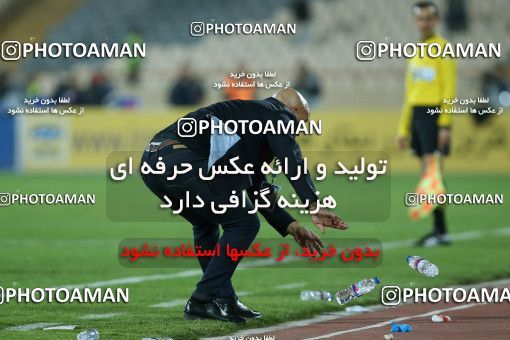 620900, Tehran, [*parameter:4*], لیگ برتر فوتبال ایران، Persian Gulf Cup، Week 23، Second Leg، Esteghlal 0 v 2 Siah Jamegan on 2017/03/04 at Azadi Stadium