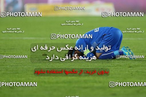 620830, Tehran, [*parameter:4*], لیگ برتر فوتبال ایران، Persian Gulf Cup، Week 23، Second Leg، Esteghlal 0 v 2 Siah Jamegan on 2017/03/04 at Azadi Stadium