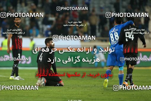 620814, Tehran, [*parameter:4*], لیگ برتر فوتبال ایران، Persian Gulf Cup، Week 23، Second Leg، Esteghlal 0 v 2 Siah Jamegan on 2017/03/04 at Azadi Stadium