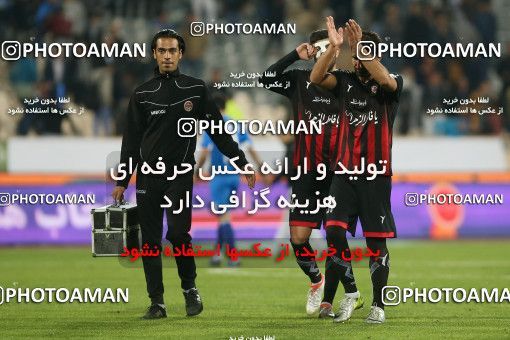 620928, Tehran, [*parameter:4*], لیگ برتر فوتبال ایران، Persian Gulf Cup، Week 23، Second Leg، Esteghlal 0 v 2 Siah Jamegan on 2017/03/04 at Azadi Stadium