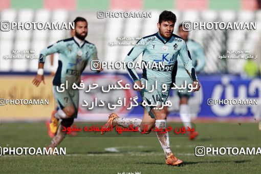 559209, Tehran,Shahr Qods, [*parameter:4*], Iran Pro League، Persian Gulf Cup، 2016-17 season، Second Leg، Week 22، Paykan ۰ v 2 Esteghlal Khouzestan on 2017/02/14 at Shahr-e Qods Stadium