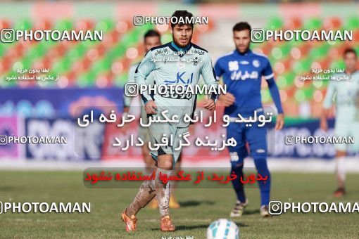 559232, Tehran,Shahr Qods, [*parameter:4*], لیگ برتر فوتبال ایران، Persian Gulf Cup، Week 22، Second Leg، Paykan 0 v 2 Esteghlal Khouzestan on 2017/02/14 at Shahr-e Qods Stadium