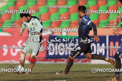 559304, Tehran,Shahr Qods, [*parameter:4*], لیگ برتر فوتبال ایران، Persian Gulf Cup، Week 22، Second Leg، Paykan 0 v 2 Esteghlal Khouzestan on 2017/02/14 at Shahr-e Qods Stadium