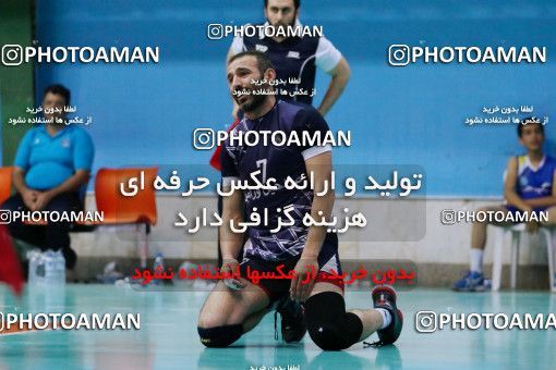 560490, Varamin, Iran, Iran Volleyball Super League، Mena Cup، 2016-17 season، Second Leg، Week 19، Salehin Varamin 3 v ۰ Paykan on 2017/01/18 at Sports hall martyr Amir Glbasy