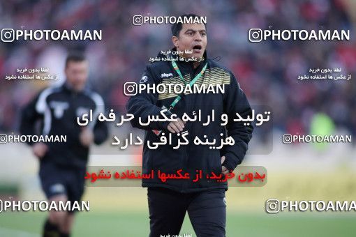 563538, Tehran, [*parameter:4*], لیگ برتر فوتبال ایران، Persian Gulf Cup، Week 22، Second Leg، Persepolis 0 v 2 Sepahan on 2017/02/16 at Azadi Stadium