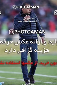 563400, Tehran, [*parameter:4*], لیگ برتر فوتبال ایران، Persian Gulf Cup، Week 22، Second Leg، Persepolis 0 v 2 Sepahan on 2017/02/16 at Azadi Stadium