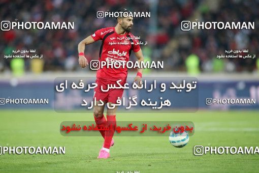 563384, Tehran, [*parameter:4*], لیگ برتر فوتبال ایران، Persian Gulf Cup، Week 22، Second Leg، Persepolis 0 v 2 Sepahan on 2017/02/16 at Azadi Stadium