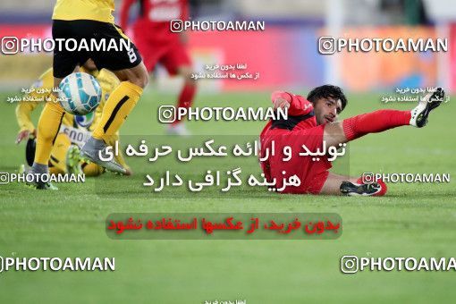563583, Tehran, [*parameter:4*], لیگ برتر فوتبال ایران، Persian Gulf Cup، Week 22، Second Leg، Persepolis 0 v 2 Sepahan on 2017/02/16 at Azadi Stadium