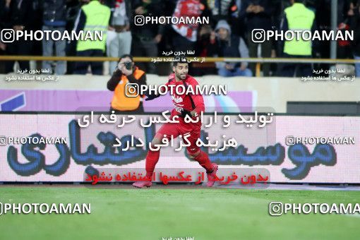 563573, Tehran, [*parameter:4*], لیگ برتر فوتبال ایران، Persian Gulf Cup، Week 22، Second Leg، Persepolis 0 v 2 Sepahan on 2017/02/16 at Azadi Stadium