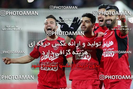 563466, Tehran, [*parameter:4*], لیگ برتر فوتبال ایران، Persian Gulf Cup، Week 22، Second Leg، Persepolis 0 v 2 Sepahan on 2017/02/16 at Azadi Stadium