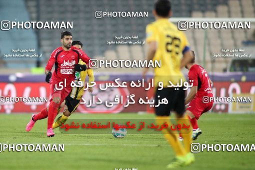 563514, Tehran, [*parameter:4*], لیگ برتر فوتبال ایران، Persian Gulf Cup، Week 22، Second Leg، Persepolis 0 v 2 Sepahan on 2017/02/16 at Azadi Stadium
