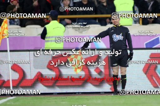 563325, Tehran, [*parameter:4*], لیگ برتر فوتبال ایران، Persian Gulf Cup، Week 22، Second Leg، 2017/02/16، Persepolis 0 - 2 Sepahan