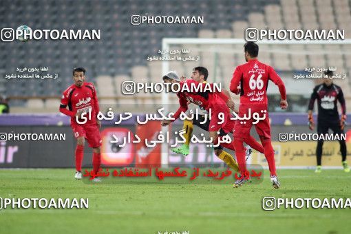 563376, Tehran, [*parameter:4*], لیگ برتر فوتبال ایران، Persian Gulf Cup، Week 22، Second Leg، Persepolis 0 v 2 Sepahan on 2017/02/16 at Azadi Stadium