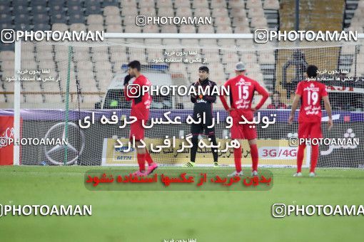 563459, Tehran, [*parameter:4*], لیگ برتر فوتبال ایران، Persian Gulf Cup، Week 22، Second Leg، Persepolis 0 v 2 Sepahan on 2017/02/16 at Azadi Stadium