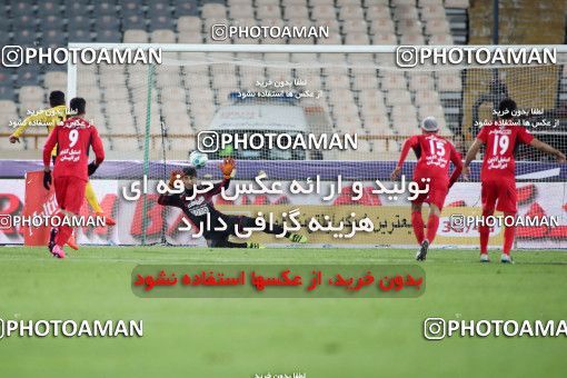 563484, Tehran, [*parameter:4*], لیگ برتر فوتبال ایران، Persian Gulf Cup، Week 22، Second Leg، Persepolis 0 v 2 Sepahan on 2017/02/16 at Azadi Stadium