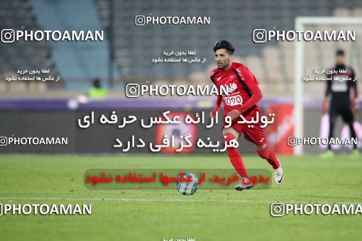 563527, Tehran, [*parameter:4*], لیگ برتر فوتبال ایران، Persian Gulf Cup، Week 22، Second Leg، Persepolis 0 v 2 Sepahan on 2017/02/16 at Azadi Stadium