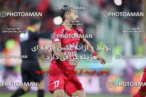 563539, Tehran, [*parameter:4*], لیگ برتر فوتبال ایران، Persian Gulf Cup، Week 22، Second Leg، Persepolis 0 v 2 Sepahan on 2017/02/16 at Azadi Stadium