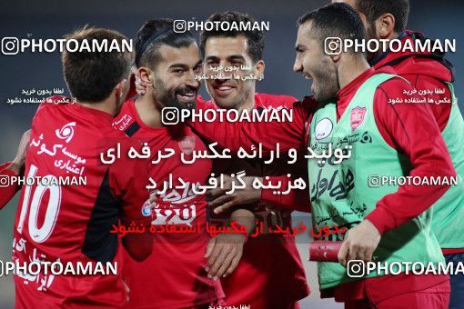 563534, Tehran, [*parameter:4*], لیگ برتر فوتبال ایران، Persian Gulf Cup، Week 22، Second Leg، Persepolis 0 v 2 Sepahan on 2017/02/16 at Azadi Stadium