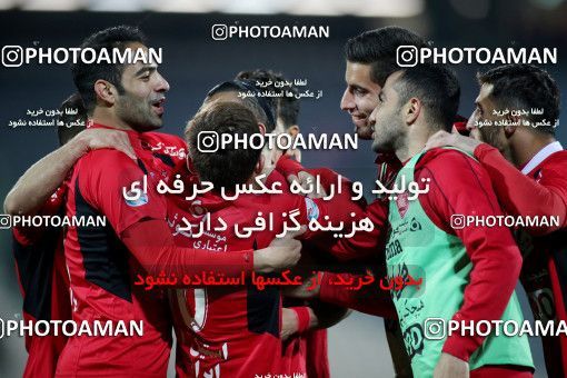 563448, Tehran, [*parameter:4*], لیگ برتر فوتبال ایران، Persian Gulf Cup، Week 22، Second Leg، Persepolis 0 v 2 Sepahan on 2017/02/16 at Azadi Stadium