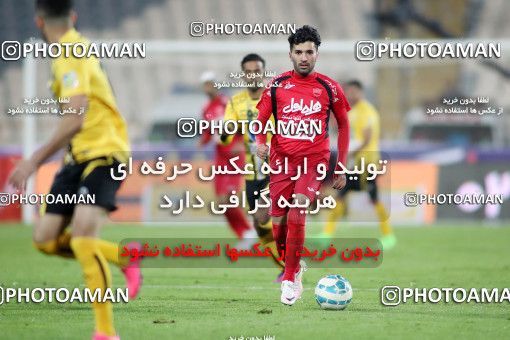 563586, Tehran, [*parameter:4*], لیگ برتر فوتبال ایران، Persian Gulf Cup، Week 22، Second Leg، Persepolis 0 v 2 Sepahan on 2017/02/16 at Azadi Stadium
